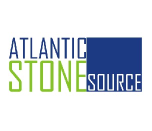 Atlantic Stone Source 23611224PC22 12"x24" 5cm Philadelphia Tumbled Coping